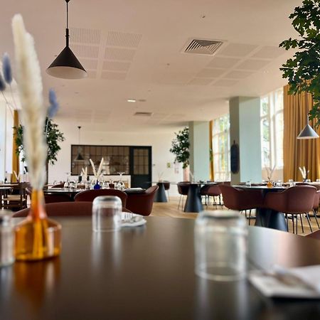 Residence Services Seniors Montana Chartres Bagian luar foto